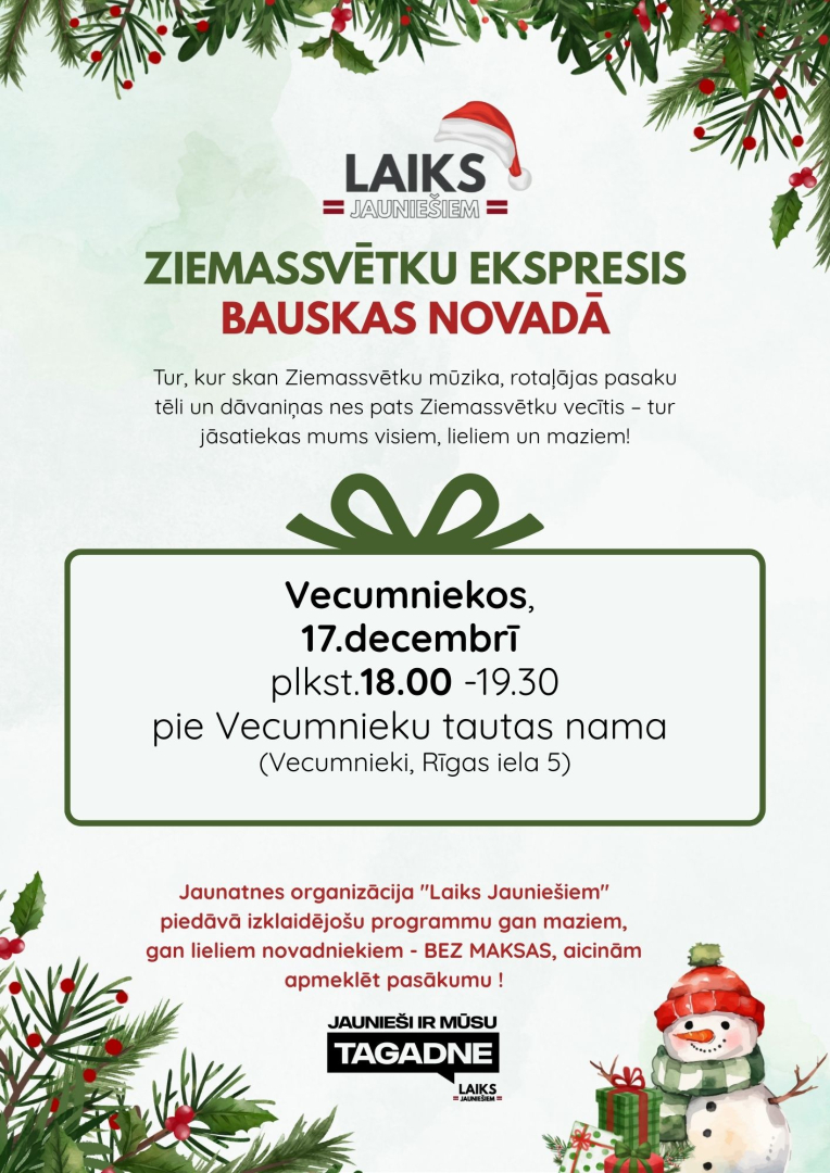 Vecumnieki