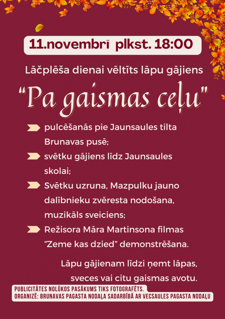 Lāčplēša diena