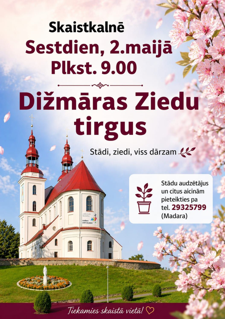 Skaistkalne