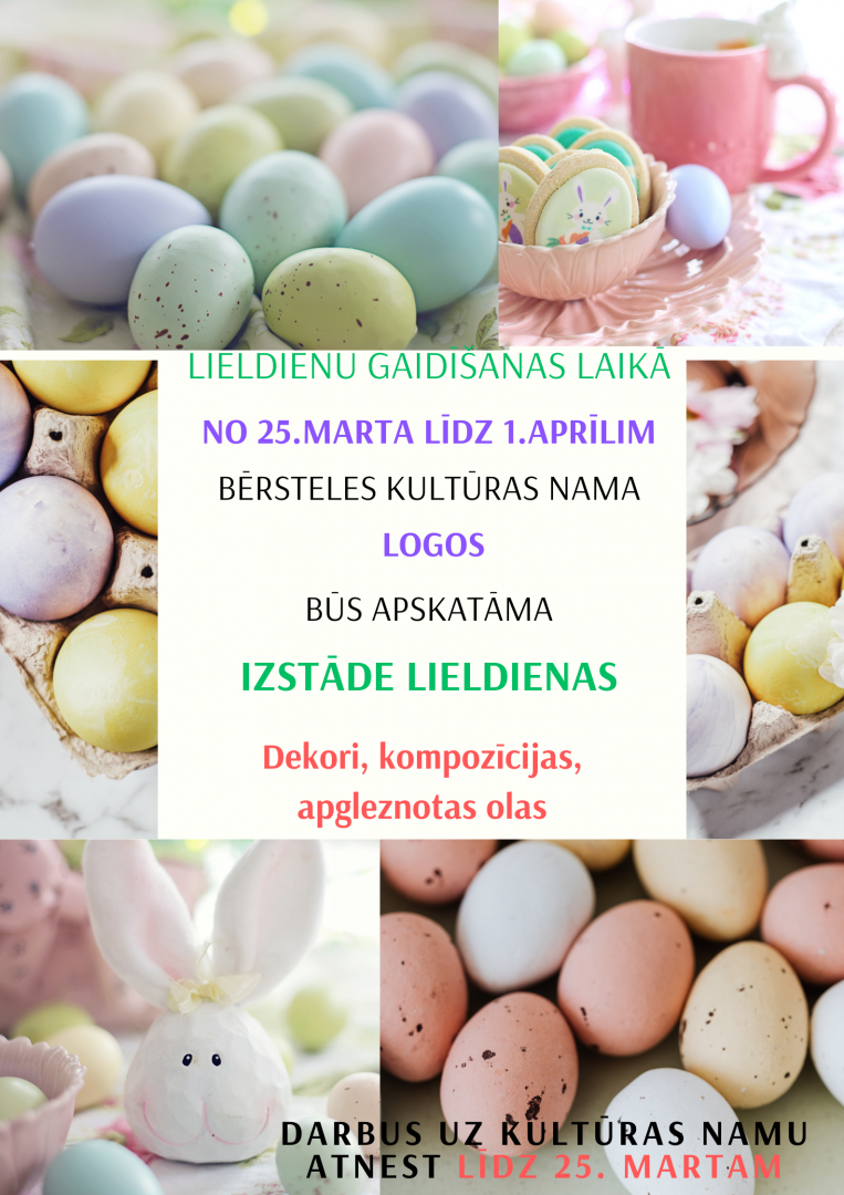 Lieldienas