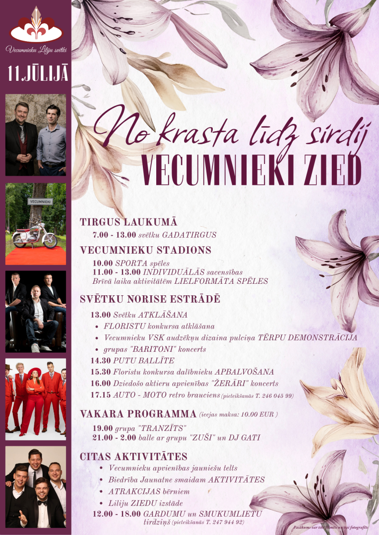 Vecumnieki