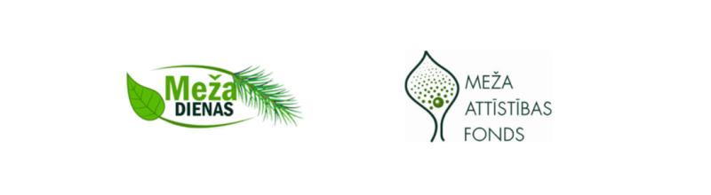 meža dienu logo
