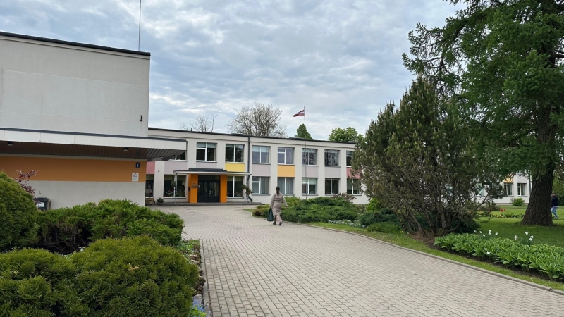 Misas pamatskola 2026. gada pavasarī
