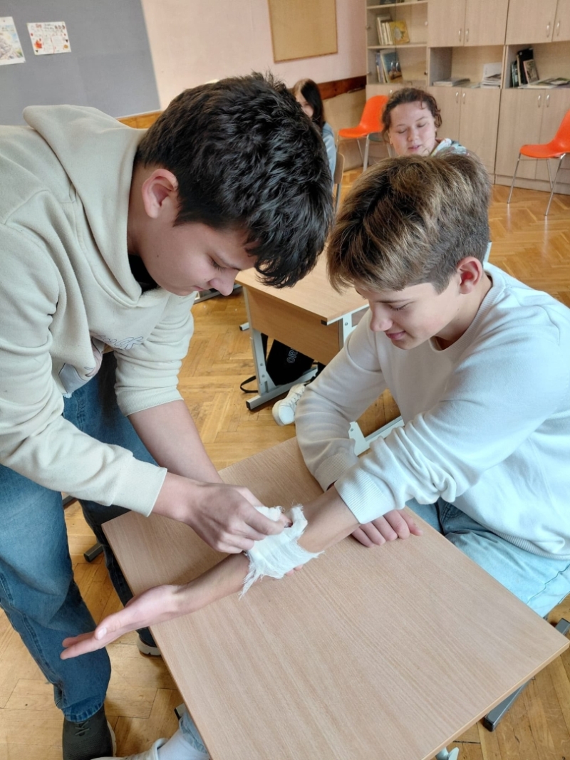 Misas pamatskola