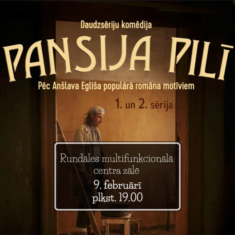 Pansija pilī