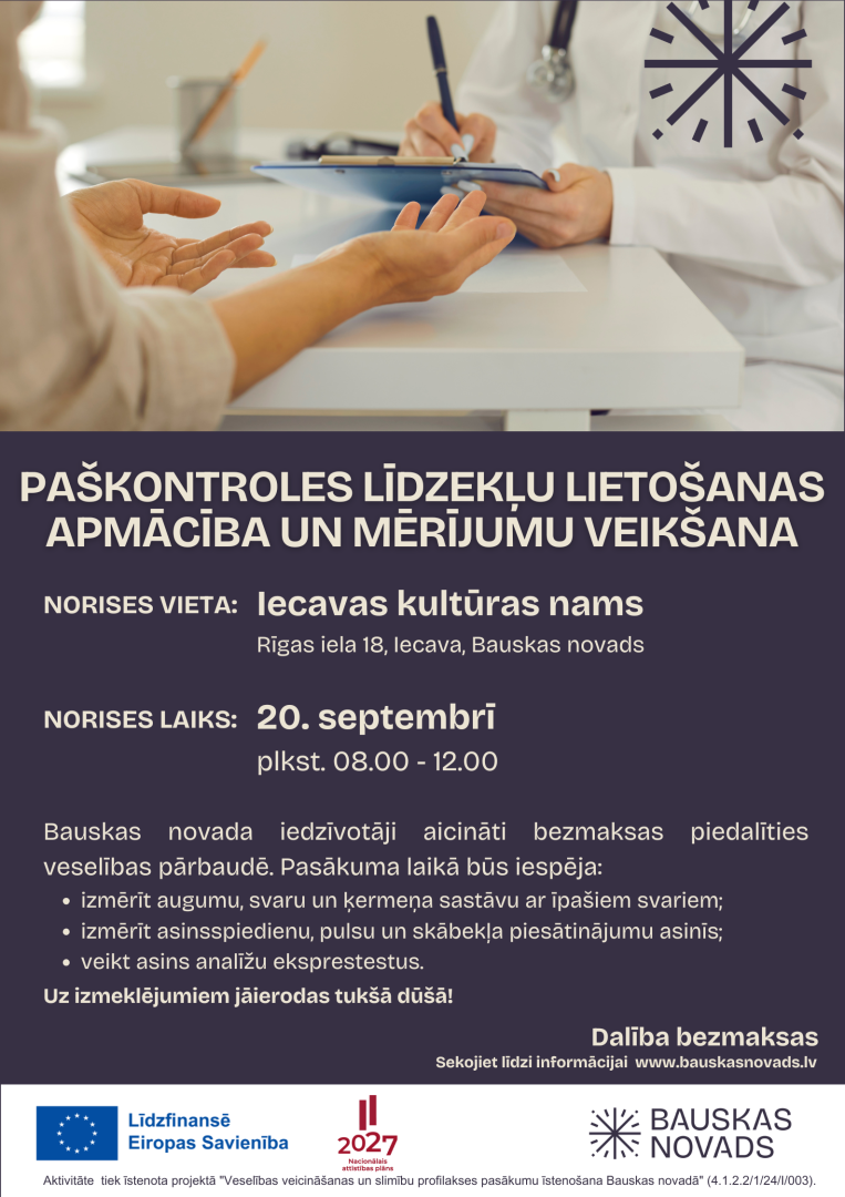 paškontrole