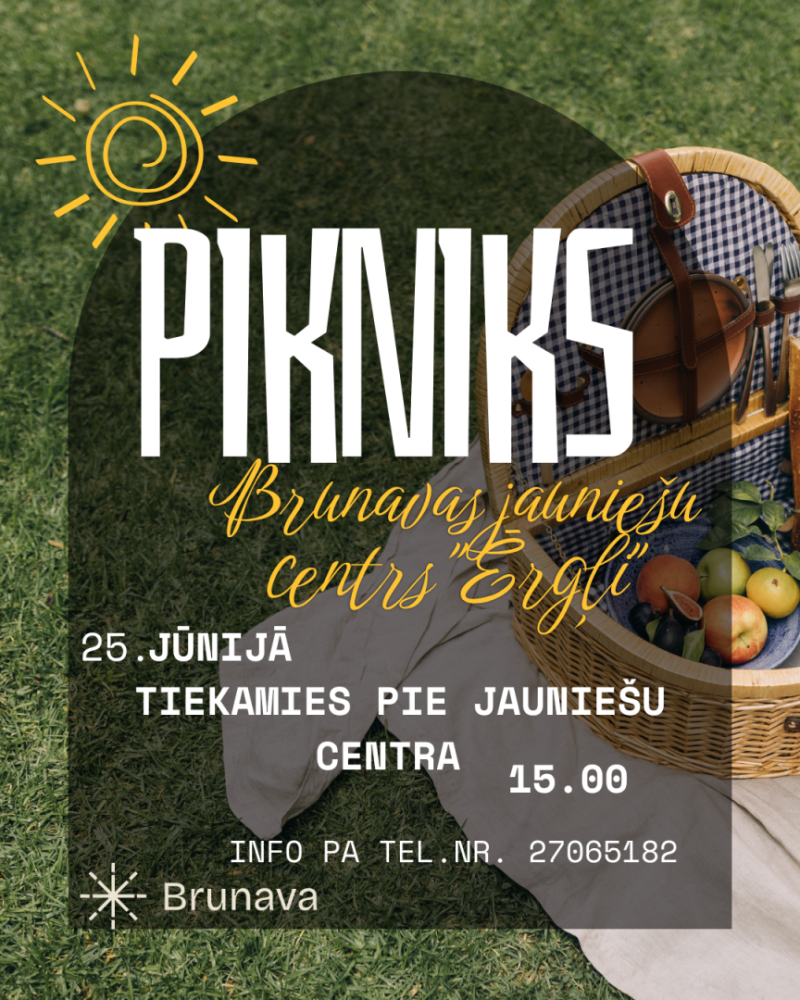 Pikniks ''Ērgļos''