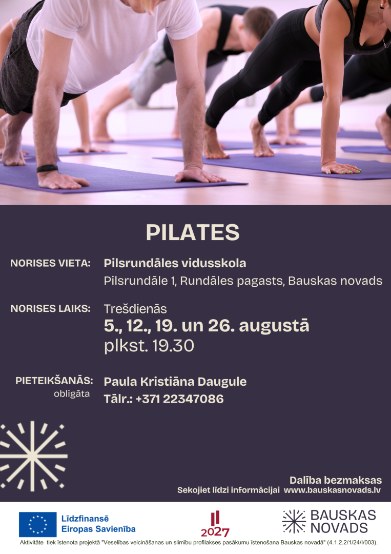 Pilates