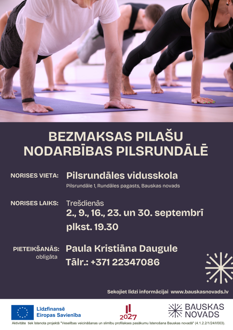 Pilates