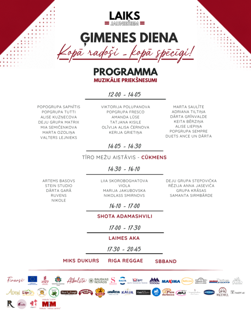Skatuves programma