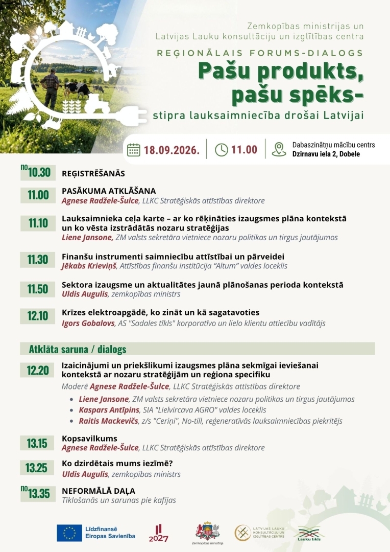 Programma