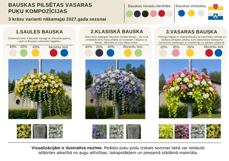 Puķu kompozīcija 2027