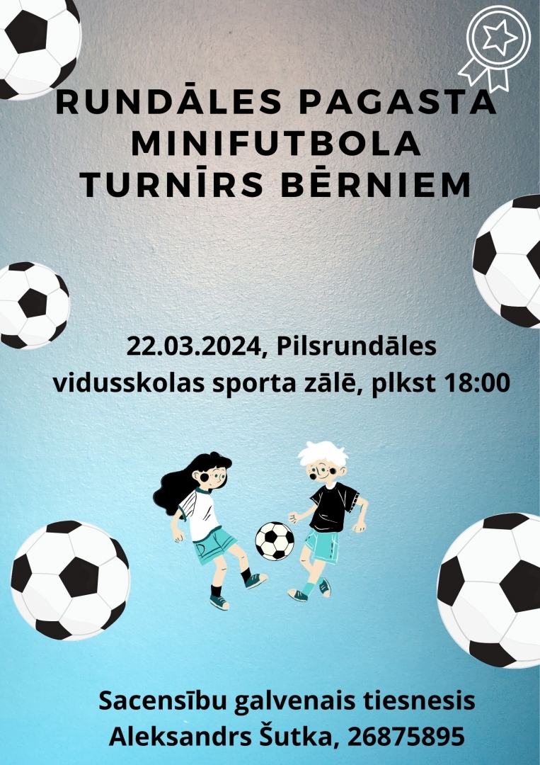 Futbols