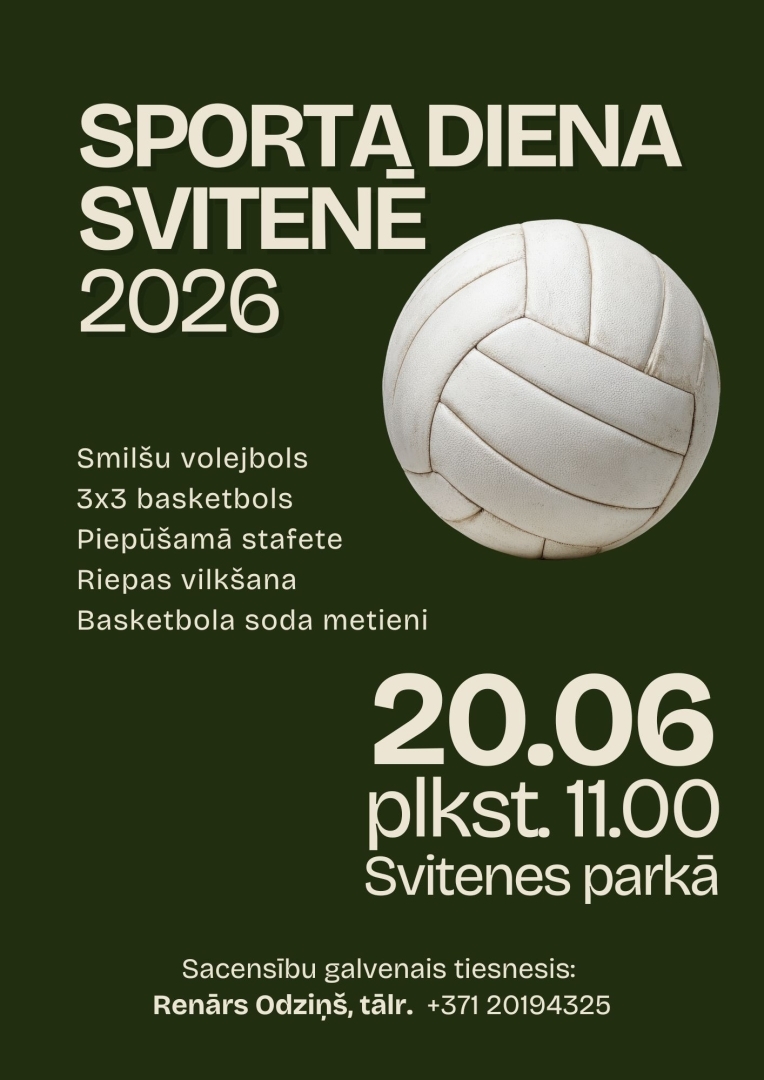 Svitene