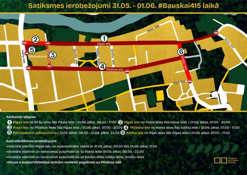 satiksme