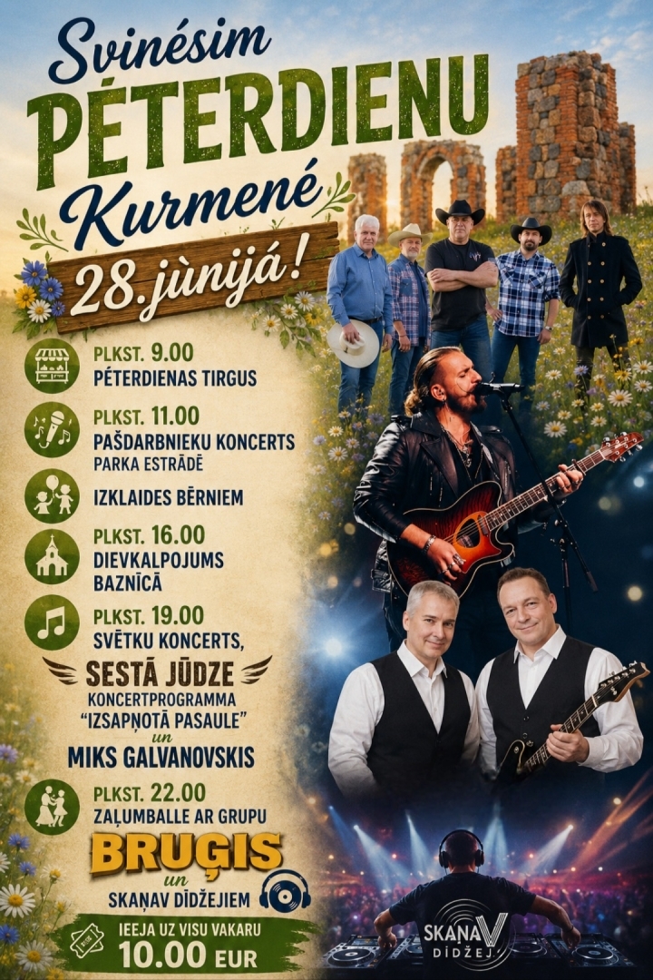 Kurmene 