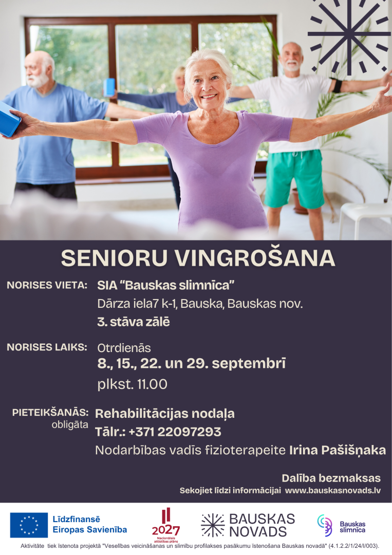 Veselība