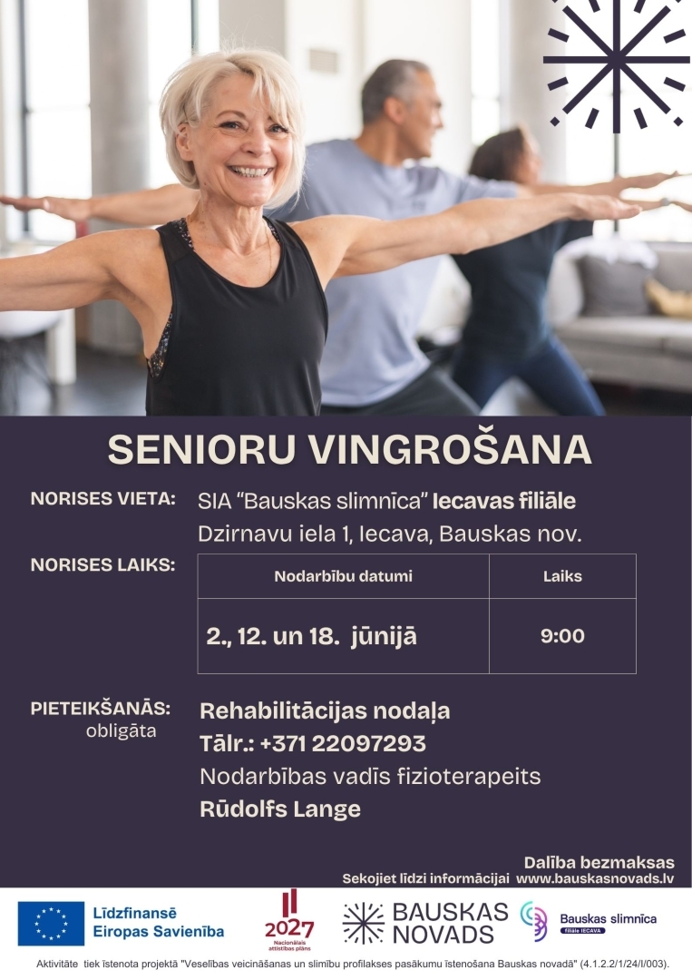 Seniori