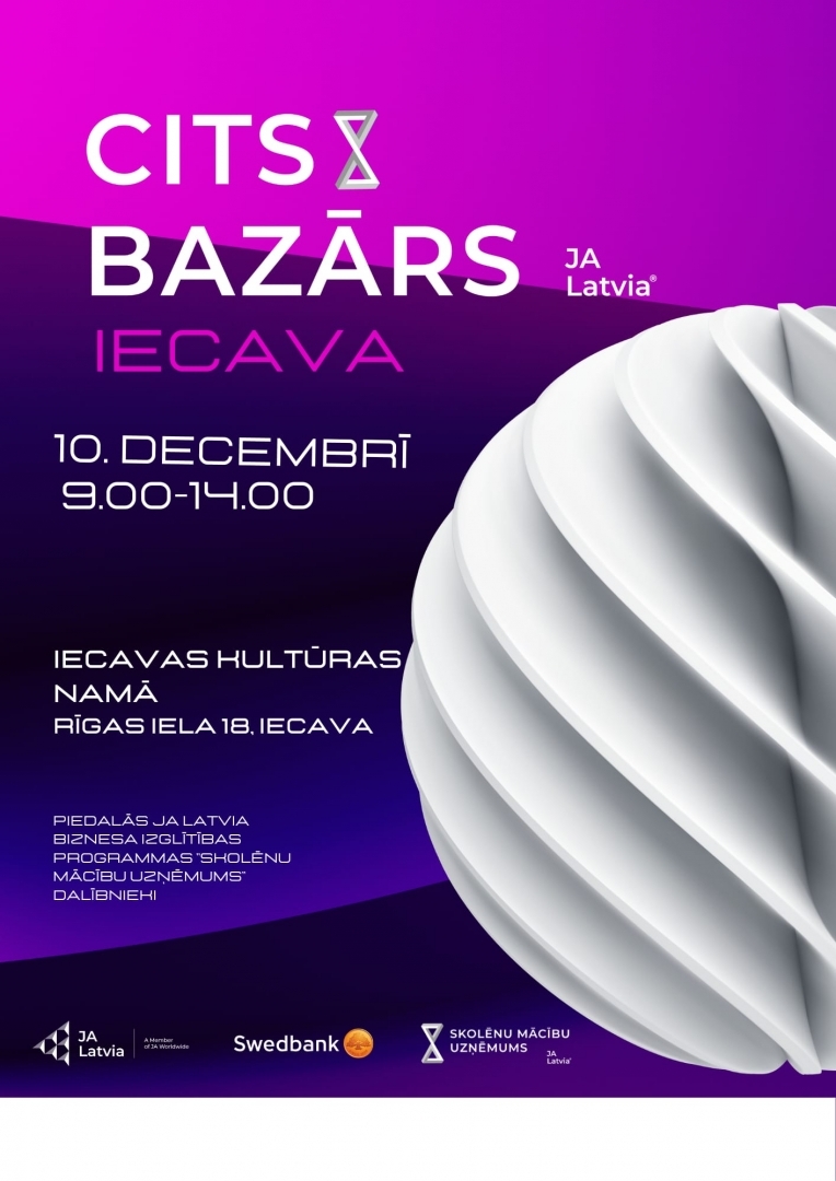 Cits bazārs
