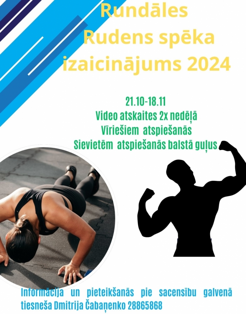 Spēka izaicinājums