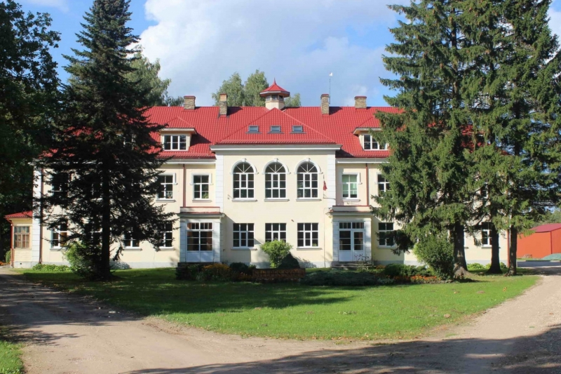 Stelpes skola