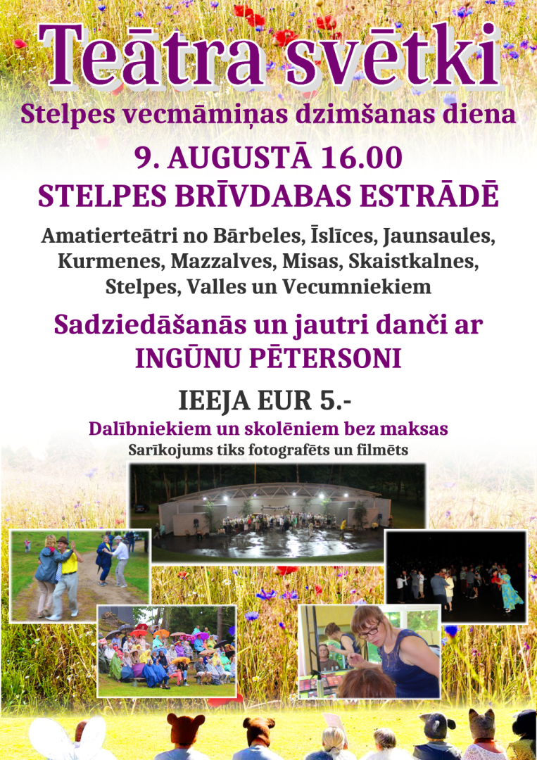Stelpe