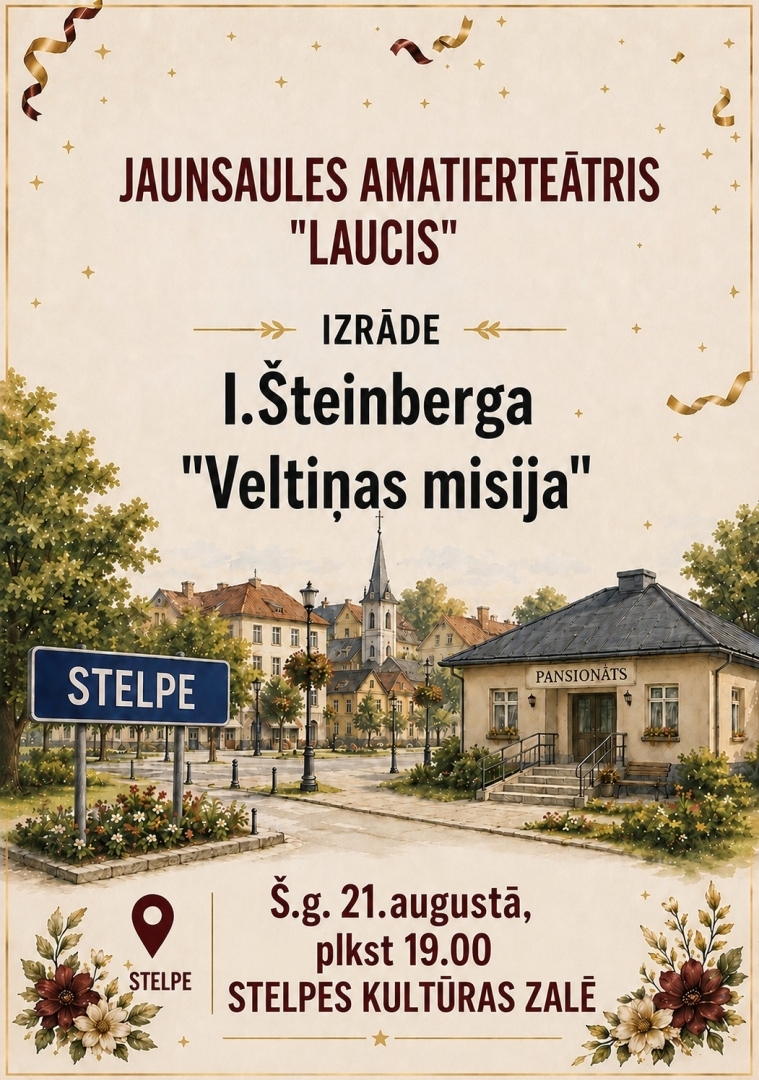Stelpe