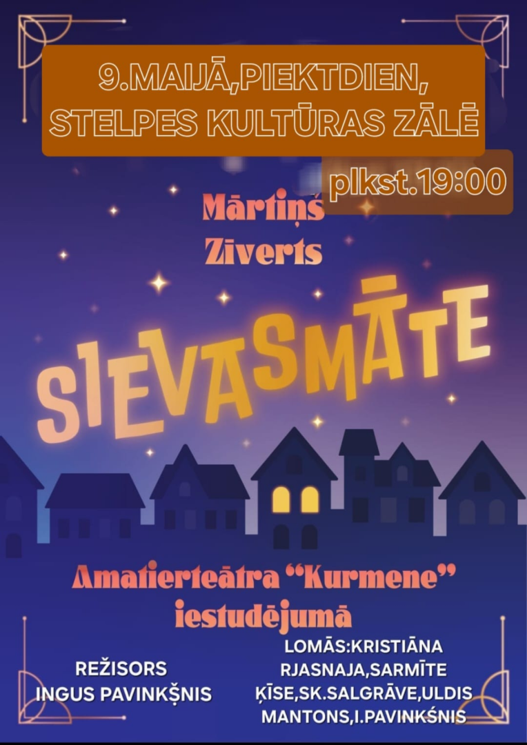 Stelpe