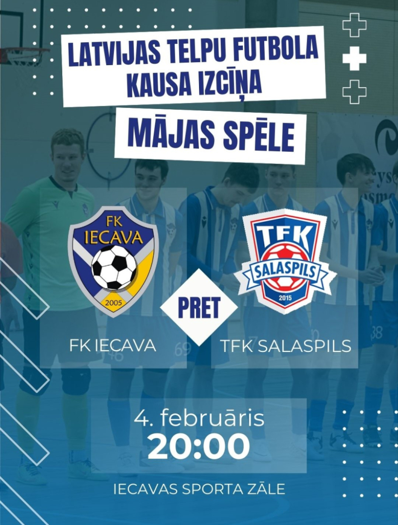Telpu futbols IE 04-02