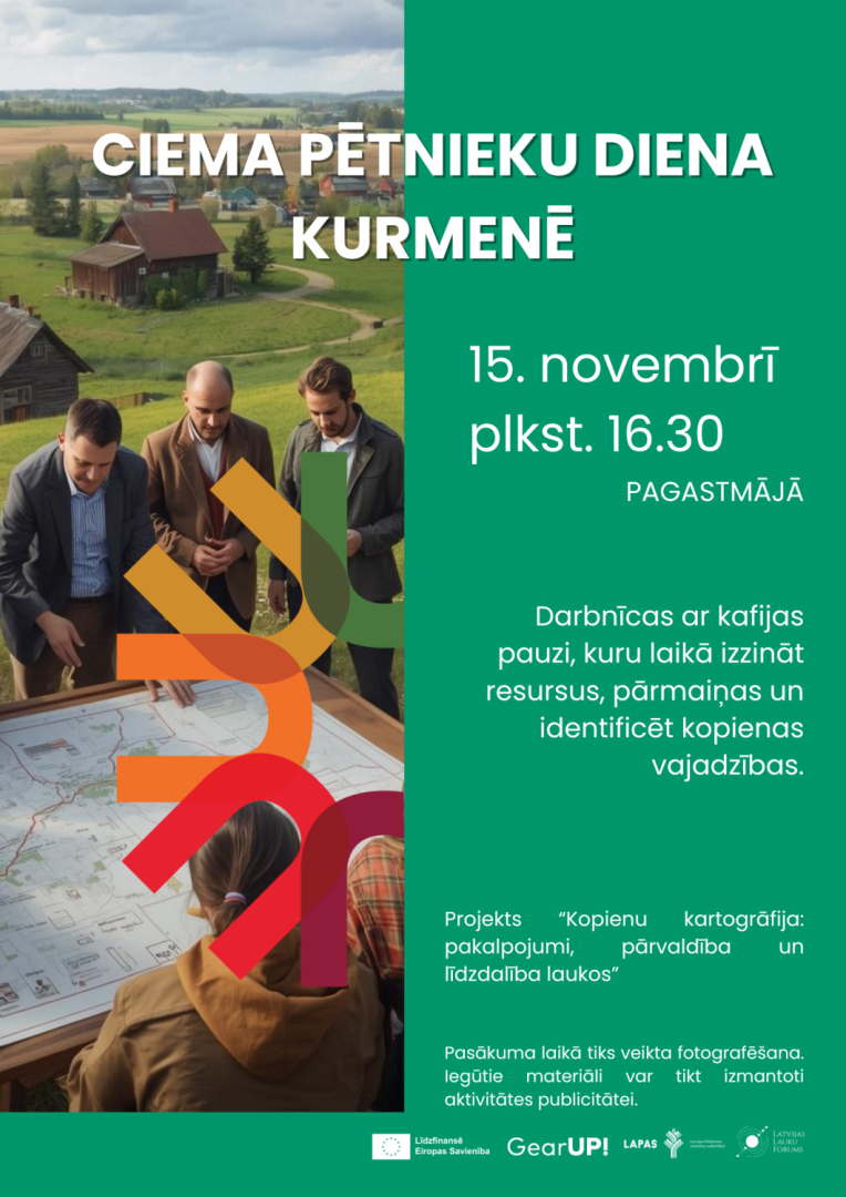 Kurmene 