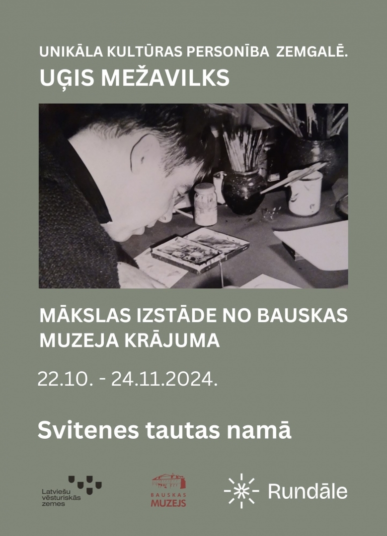 Uģis Mežavilks