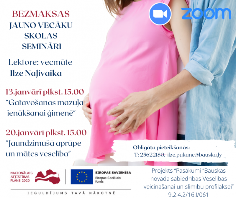 vecāku skola