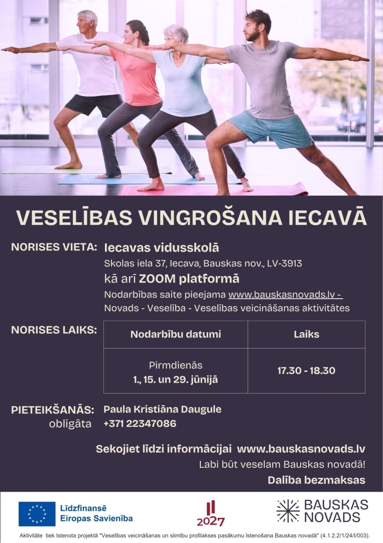 Veselība