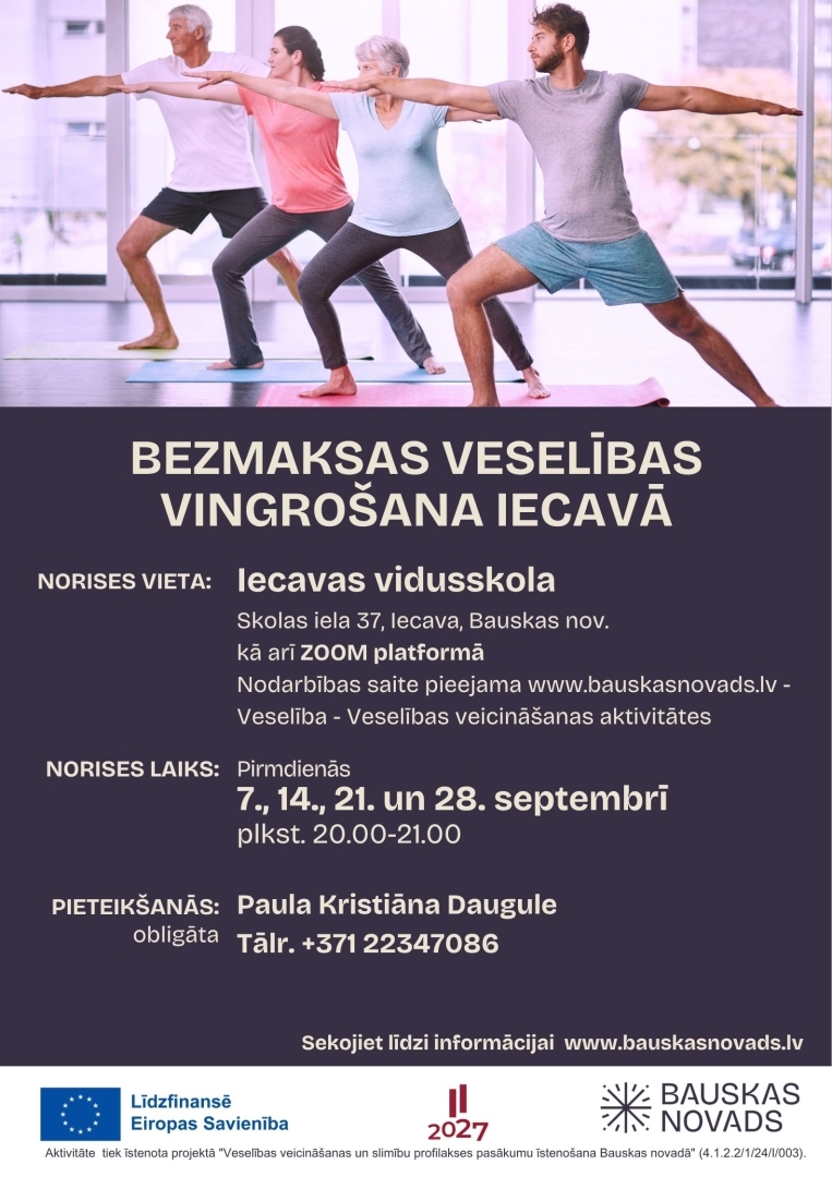 Veselība