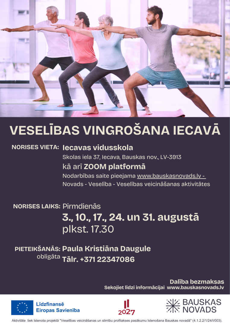 Iecava