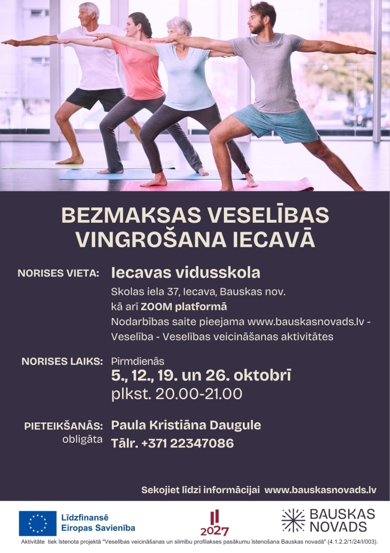 Veselība