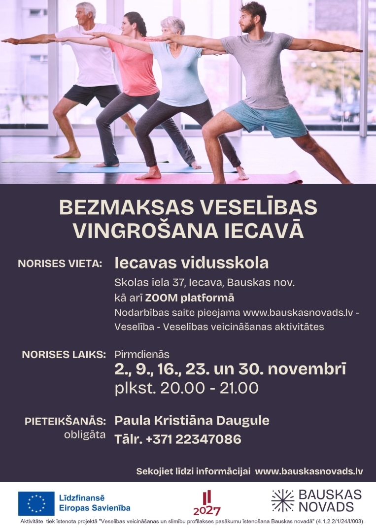 Veselība
