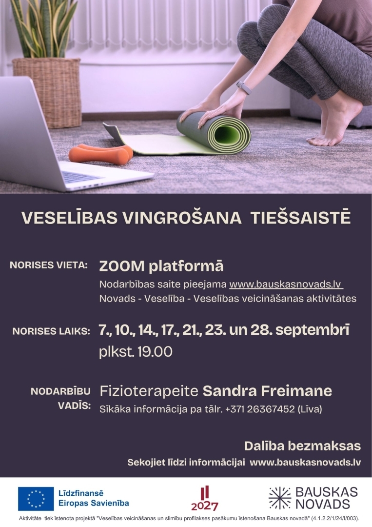 Veselība