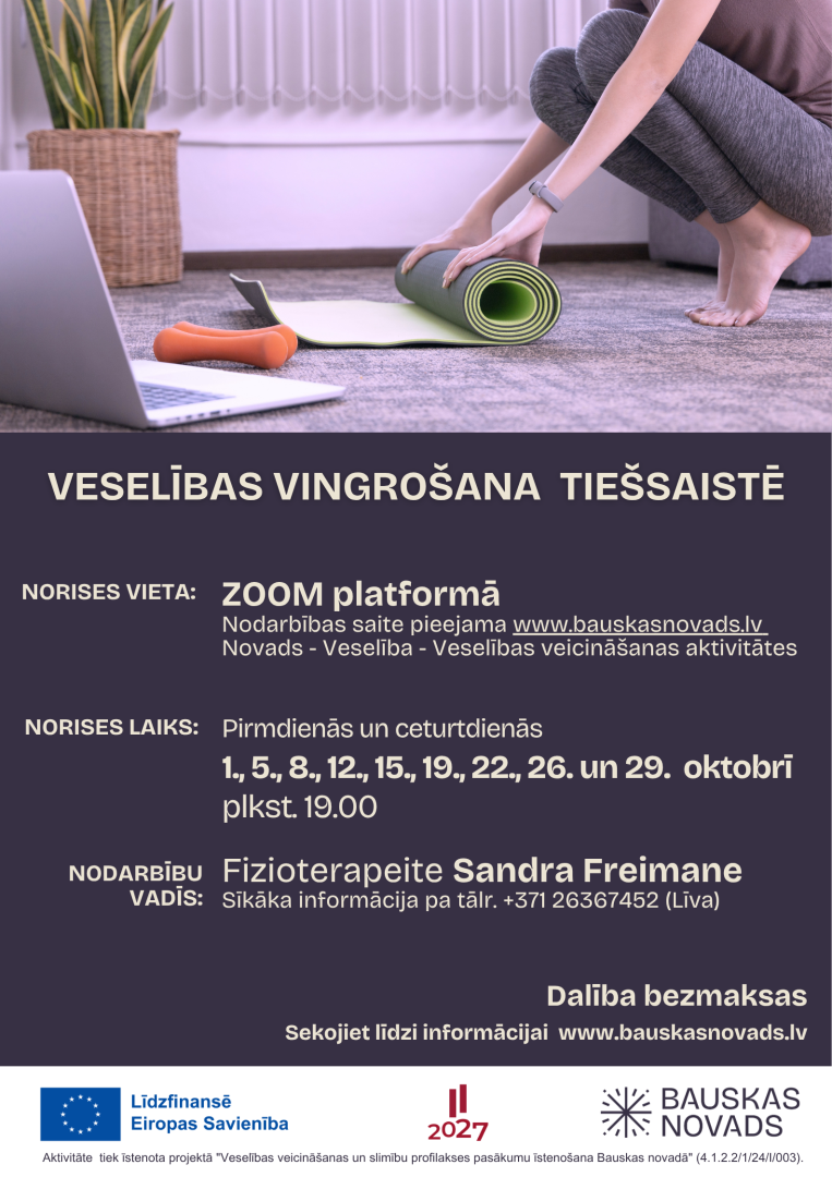 Veselība