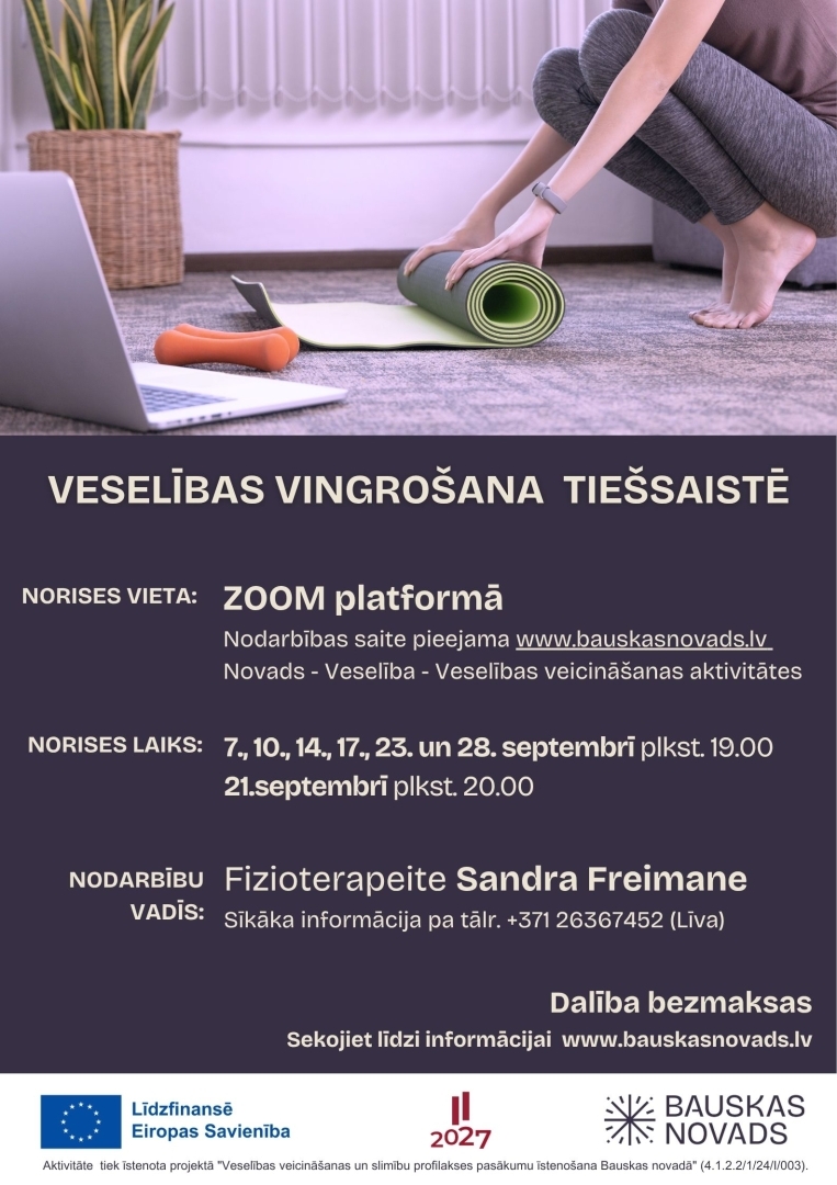 Veselība