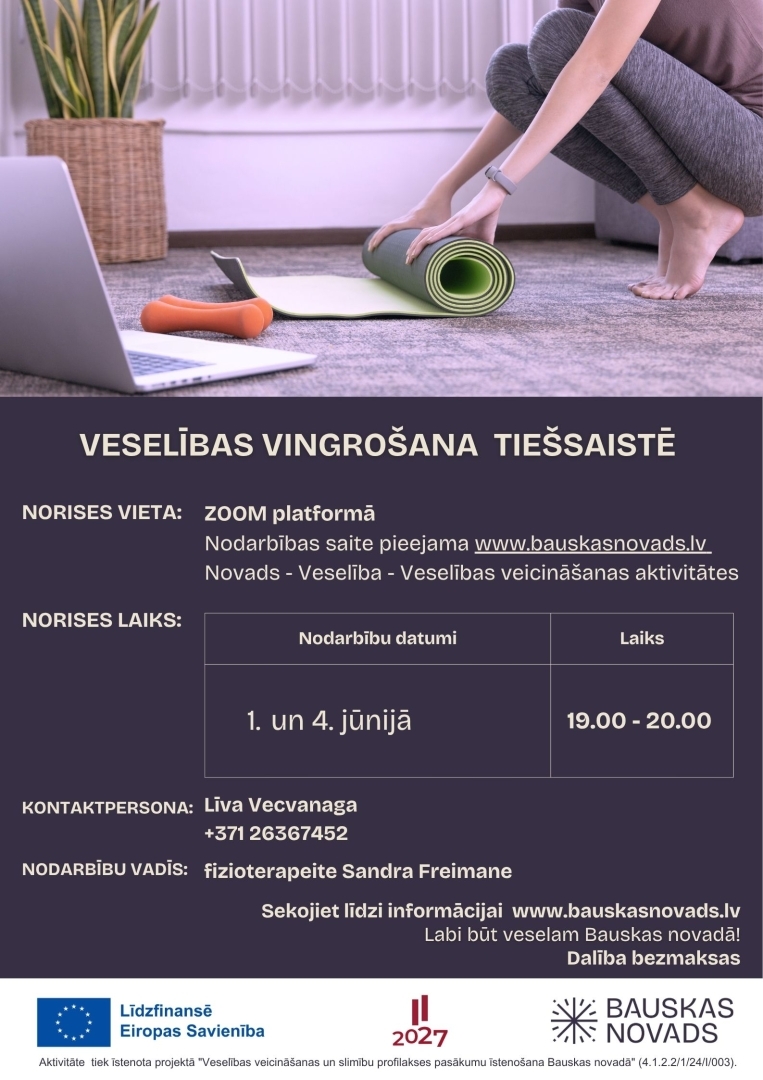 Veselība