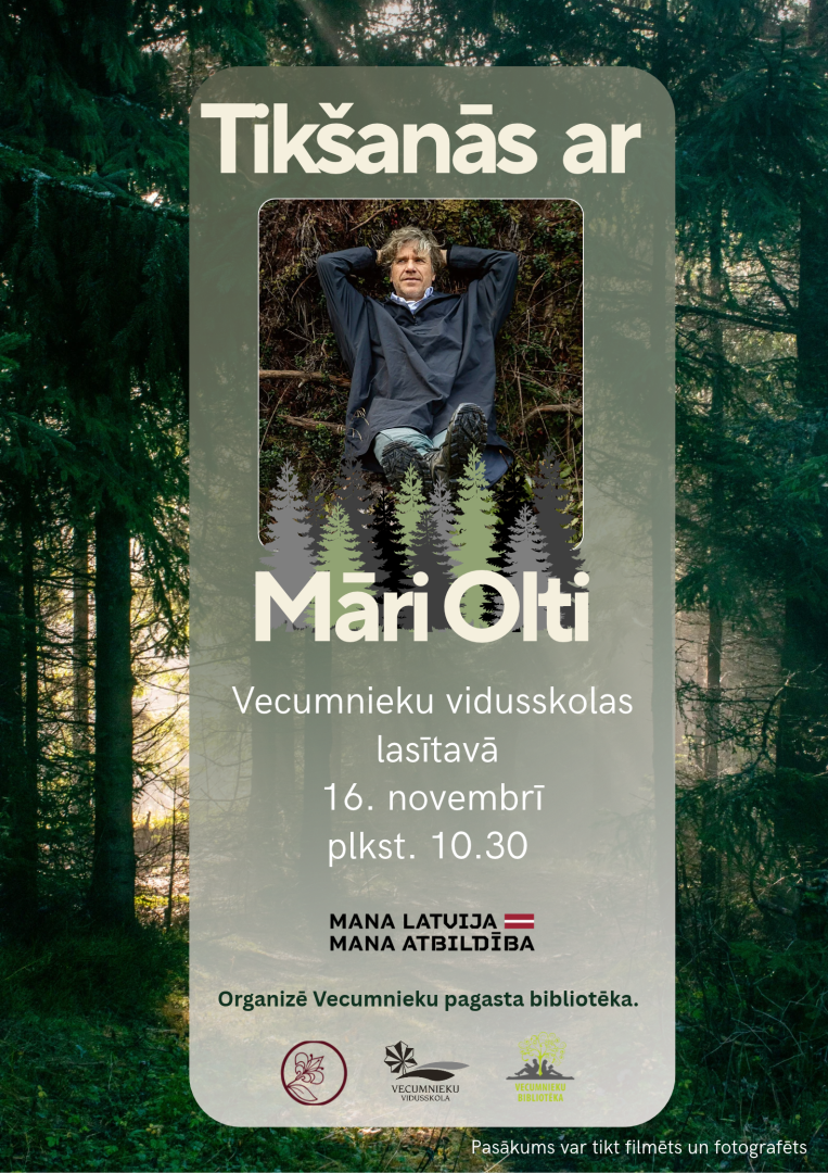 Māris Olte