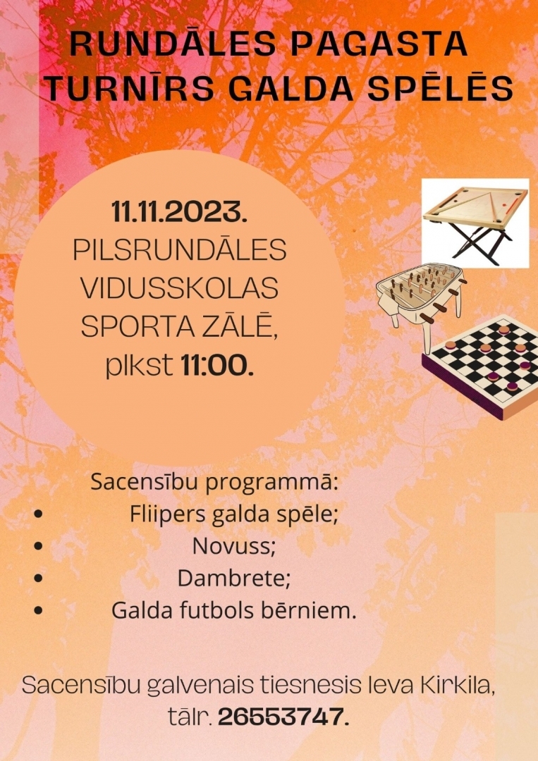 turnīrs