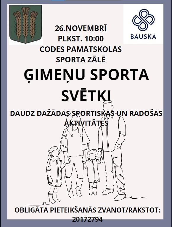 Ģimeņu diena
