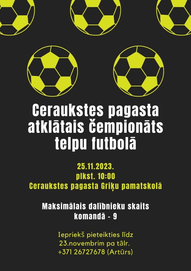 futbols