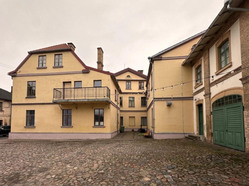 Bauskas muzejs