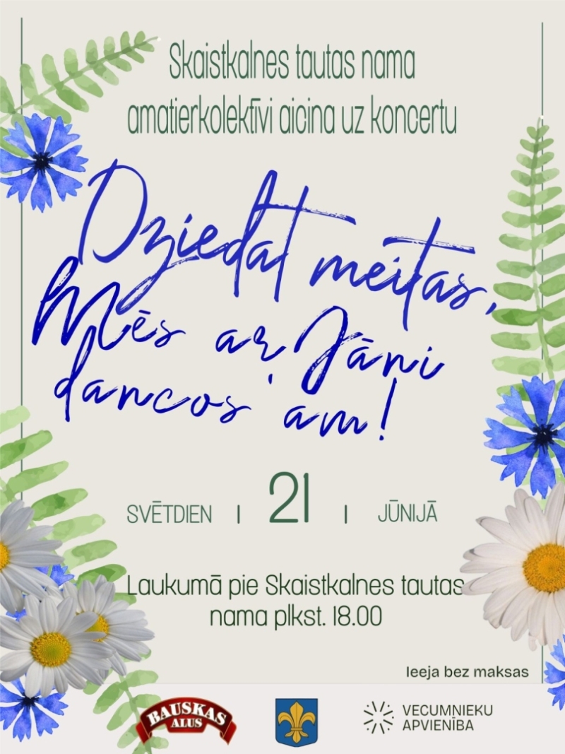 Skaistkalne