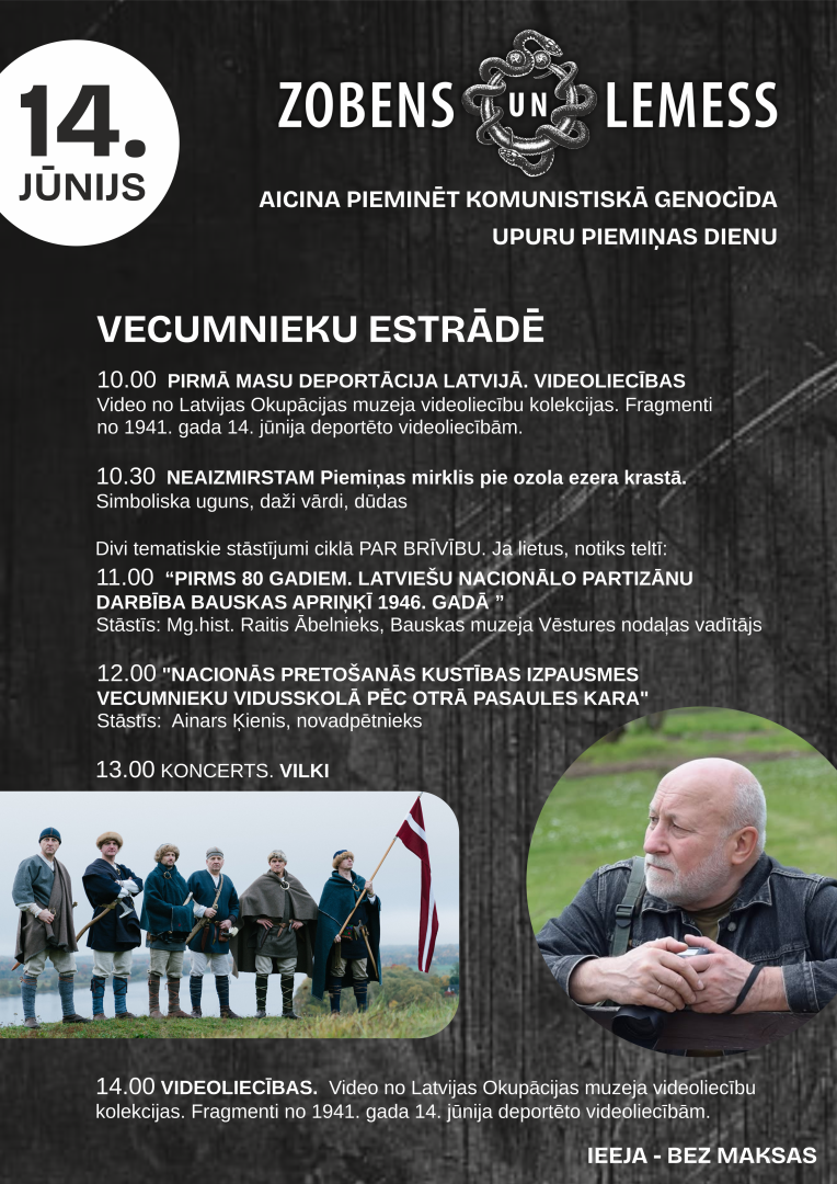 Vecumnieki