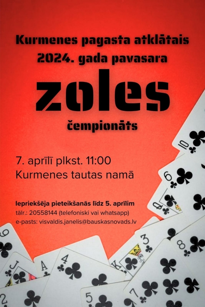 Zoles čempionāts