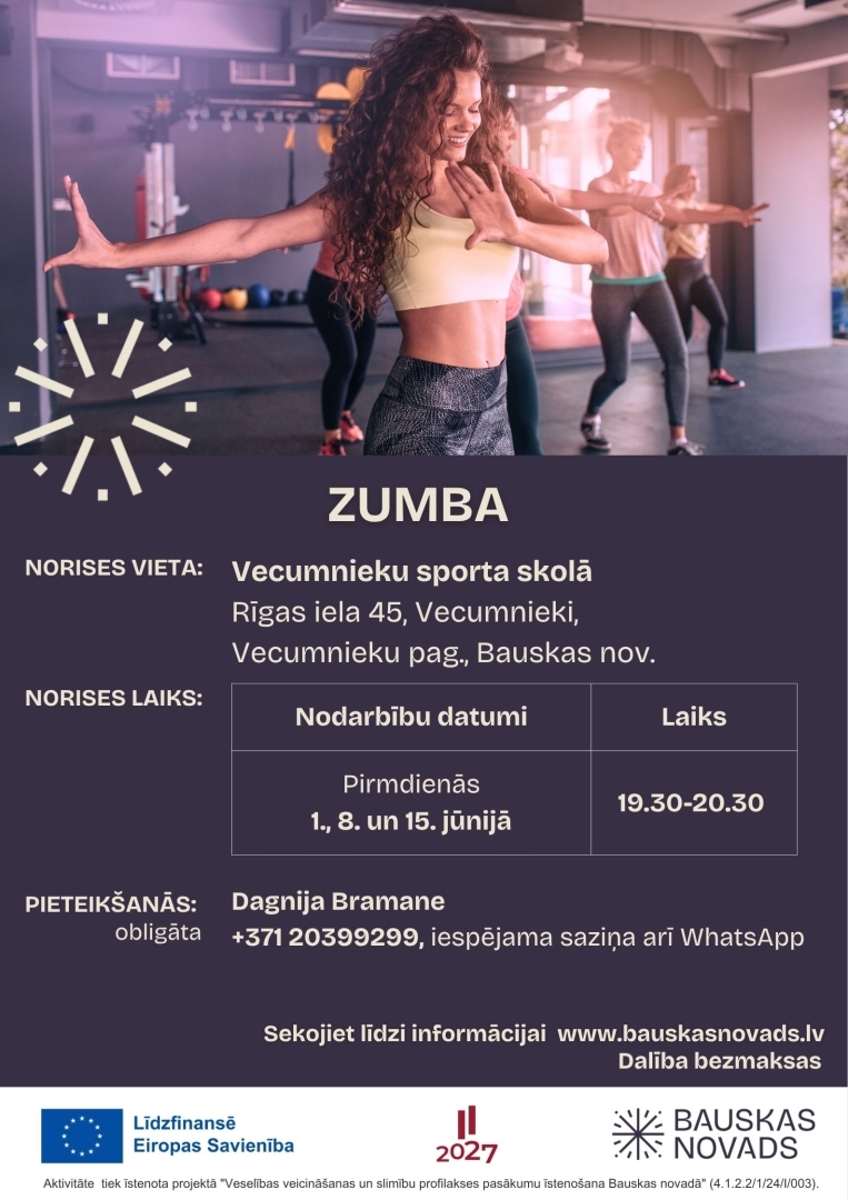 zumba